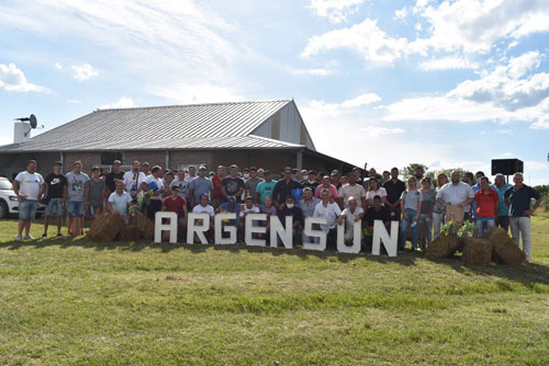 Equipo Argensun