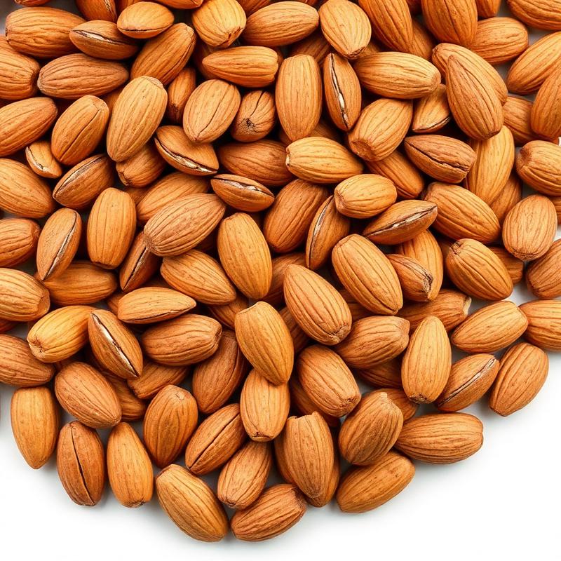 Almendras