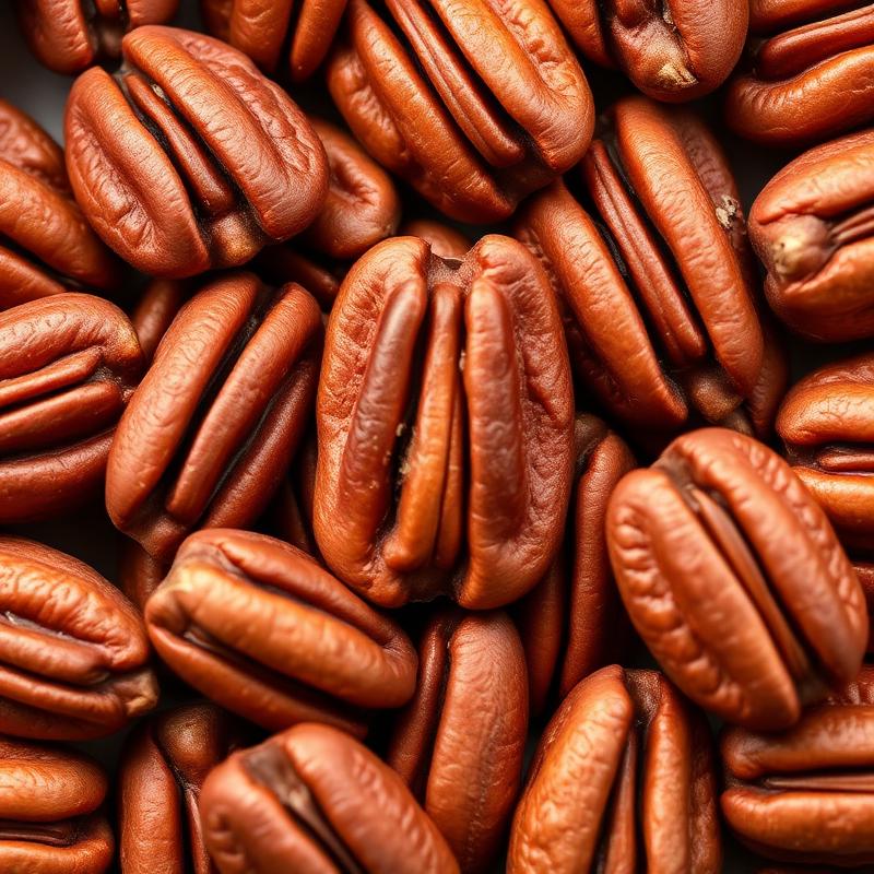 Nueces Pecán